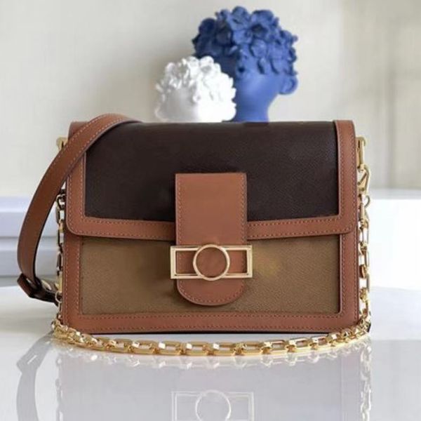 

shoulder bags made with genuine leather trim quality women's handbag purses