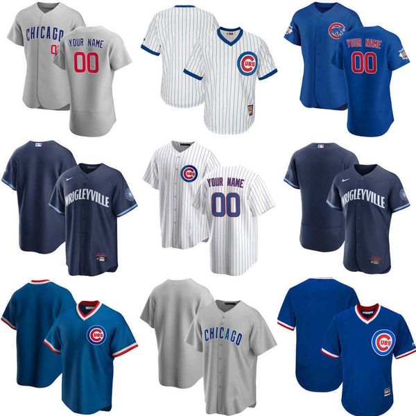 

custom jersey chicago''cubs''mens women youth 42 bruce sutter 73 adbert alzolay 45 brandon workman 60 jason adam basebal, Blue;black