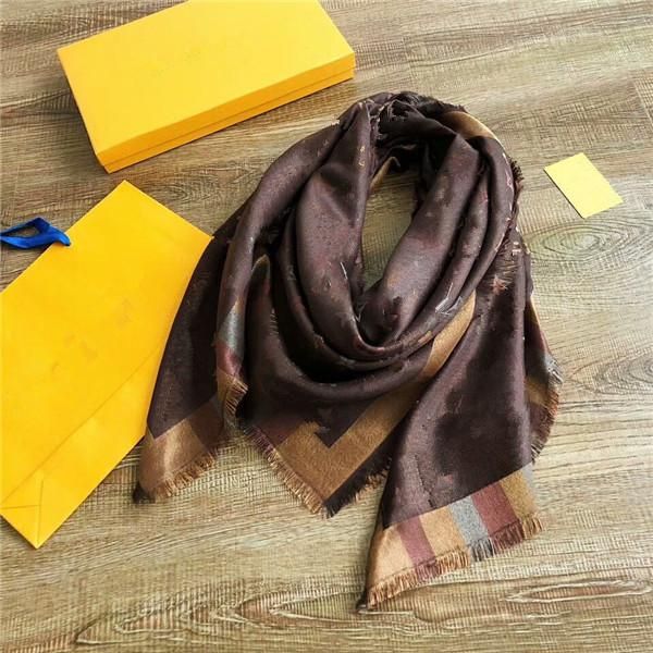 

women cashmere wool scarf autumn spring winter warm scarves wraps 5 colors options 140x140cm without box a11a, Blue;gray