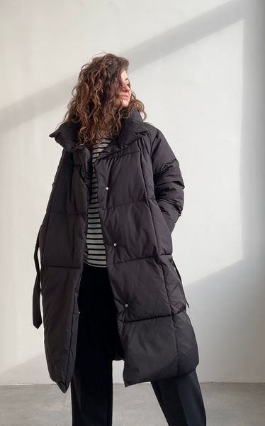 

women's down parkas 30 degree jacket winter women coats and jackets female 230111, Black