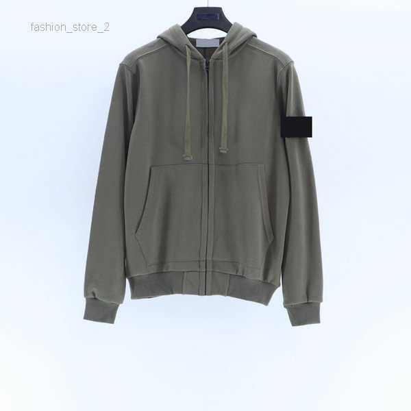 

stone toney brand designer hoodie island cotton sweatshirt tide stone pullover 33 island, Black