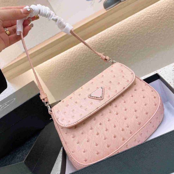 

designer bag 2022 hobo women shoulder bag designers tote handbags cleo bag lady messenger bags size