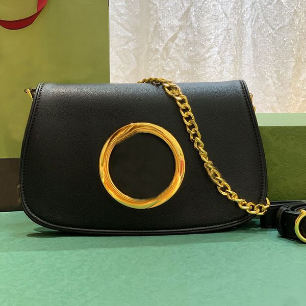 

blondie bags women leather shoulder bag daily hobo designer bags