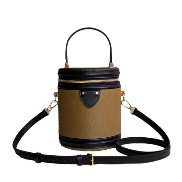 

9a tier quality designer women bag canvas denim zipper bags classic vanity purse wallets crossbody shoulder black strap bags luxury mini clu