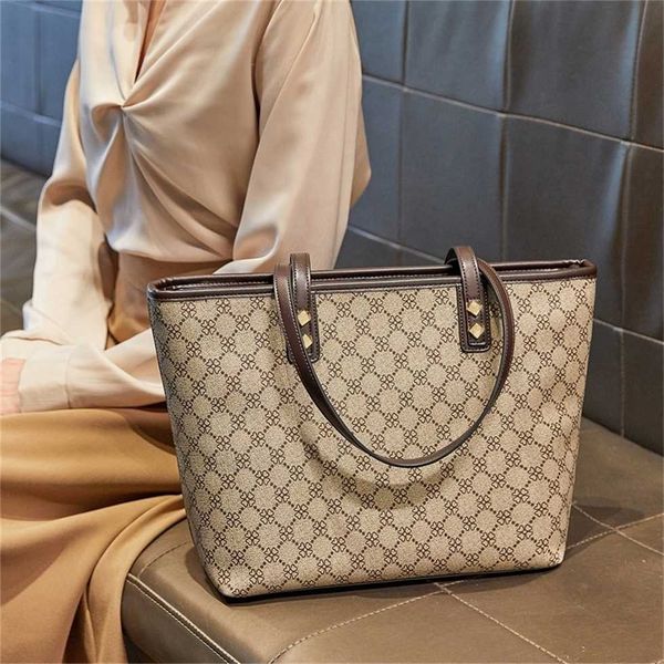 

70% off handbags outlet sale leisure large capacity tote single hand