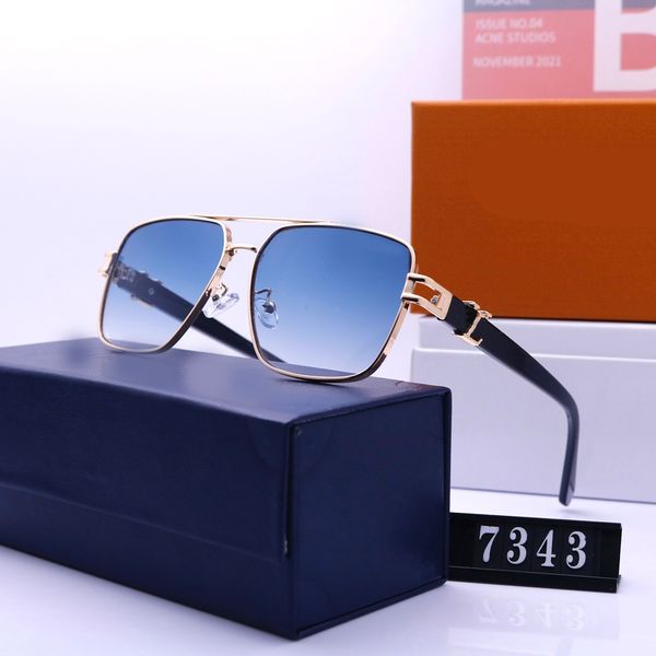 

ladies Eyeglasses designers sunglasses orange gift box Pilot glasses UV400 Driving for girls fashion luxury brand sunglasses replacement lenses charm women good