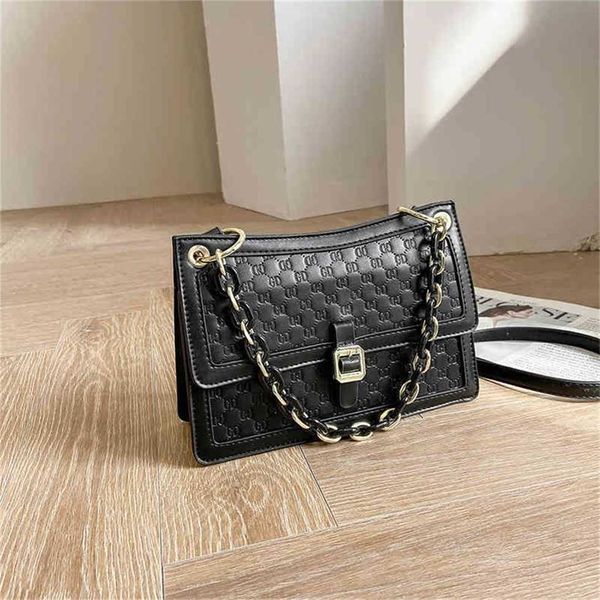 

70% off handbags outlet sale women's spring chain women's single messenger hand
