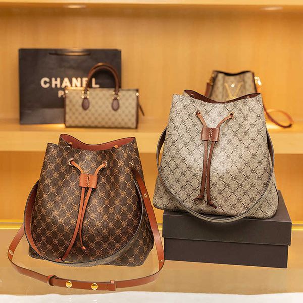 

fashion luxury female girl shoulder big large capacity shopping mommy bag tote bucket handbags women hand ladies bags