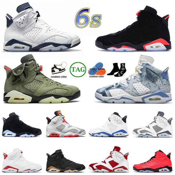 

basketball shoes designer jumpman 6 6s mens high og travis x british khaki metallic silver georgetcown toro infrared carmine gold hoops unc