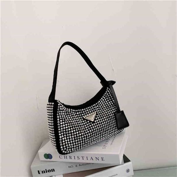

70% off handbags outlet sale rivet trend version style armpit