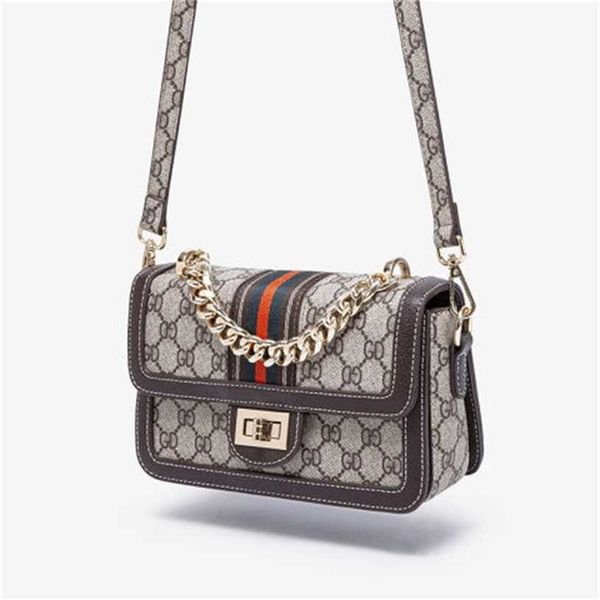 

90% off bags clearance online leather bags for women versatile small chain fashion one messenger