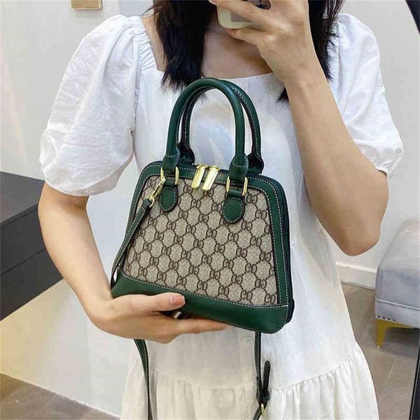 

70% off handbags outlet sale female style family retro large capacity fashion single