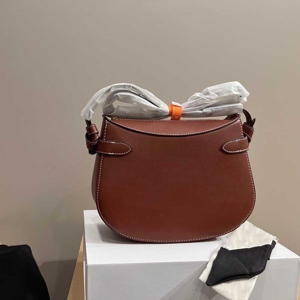 

designer bags woman handbags shoulder bags fashion vintage leather shopping crossbody purses women messenger luxurys bag 230111