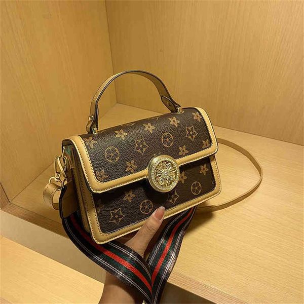 

70% off handbags outlet sale classic transfer lock small female autumn fashion simple single messenger