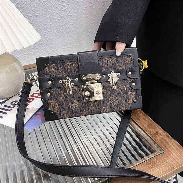 

70% off handbags outlet sale female pattern red popular chain one diagonal