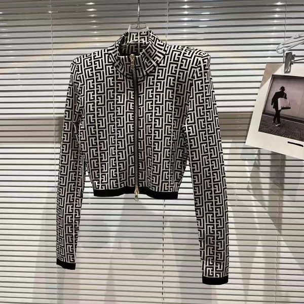 

women's knits & tees knitted cardigan sweater elegant women wear occasions vintage new shoulder pads knitted female chic casual coat a5, White