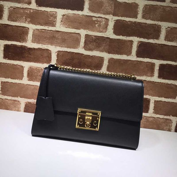 

textured fashion metal chain faux leather sling bag crossbody handbag
