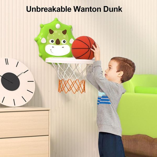 

bath toys baby kids mini shooting basket tub water play set basketball backboard with balls funny shower fun for toddlers 230111