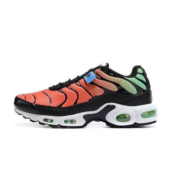 

dress shoes 2023 new plus shoes sneakers tn oversize running shoes 40-46, Black