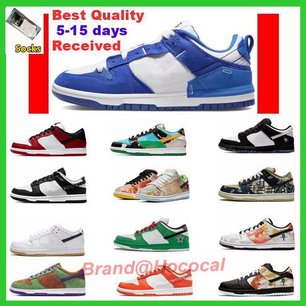 

designer dunksb casual shoes dunkes low men women sneaker white black unc archeo triple pink ho0925 pigeon coast dunkes chicago hococal kent
