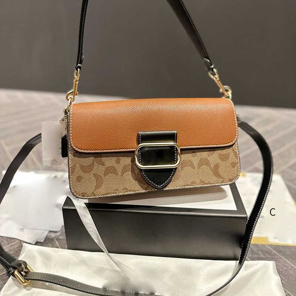 

evening bags totes coabag morgan designer leather womens tote luxurys chain pouch designers cross body handbag purse 221024