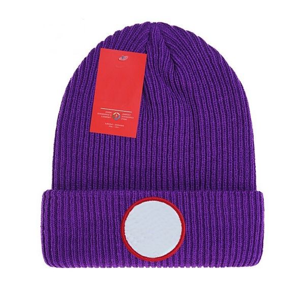 

hat fashion luxury hat designer winter bucket cap casual plain man bonnet trucker casquette design fashion knit hats fall woolen letter jacq, Blue;gray