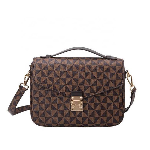 

landscape painting letter printed waist bags for women wide straps canvas fanny pack crossbody bag luxury chain female handbags