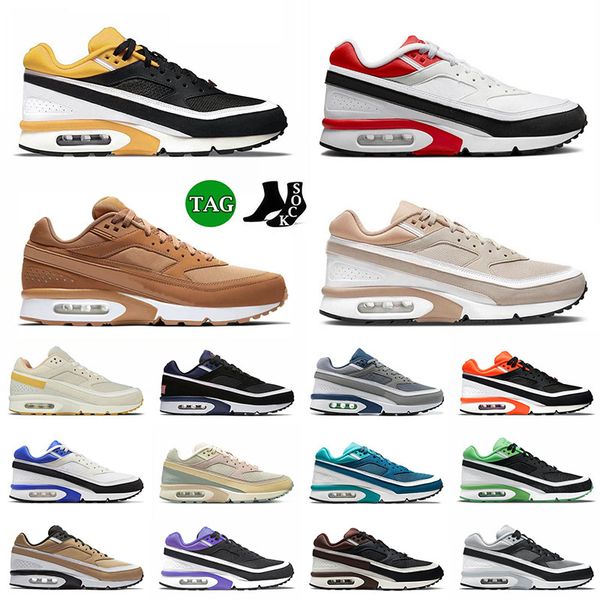 

designer mens women bw running shoes yellow sports red light stone vachetta tan hemp persian violet black violet marina outdoor sneakers 36-