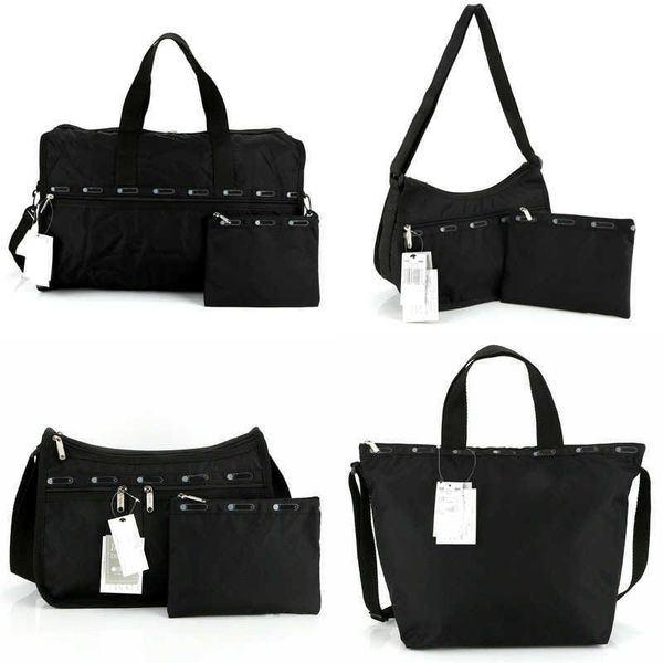 

lesport duffle bags crossbody bag casual popular female bag light commuter bag cosmetic bag collection 230109