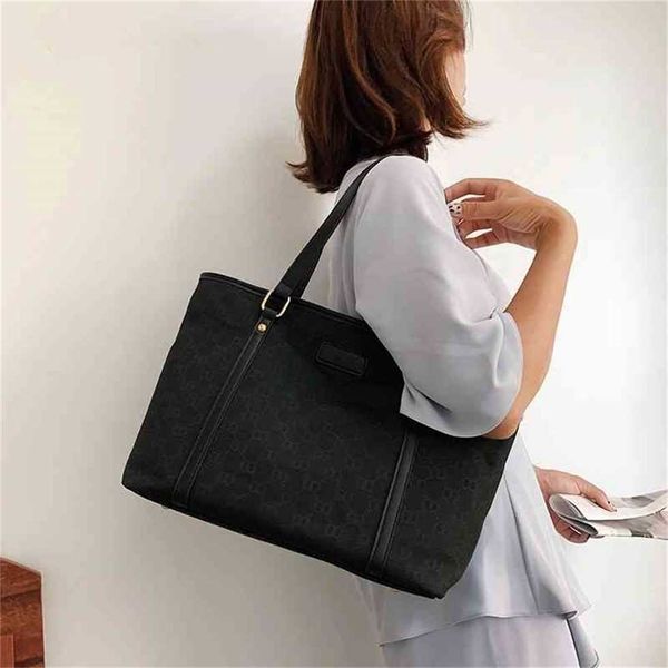 

70% off handbags outlet sale tote capacity one texture bagkjok
