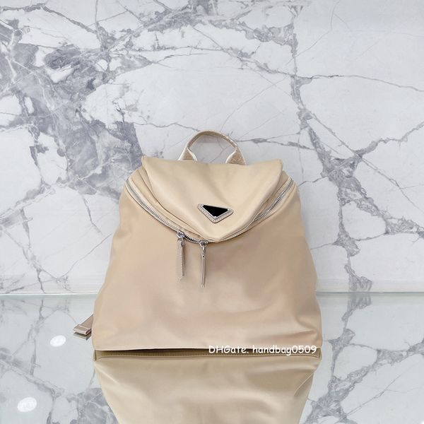 

designer backpack school bag rucksack girl luxurious backpacks handbags fashion nylon back packs totes crossbody shoulder bags large capacit