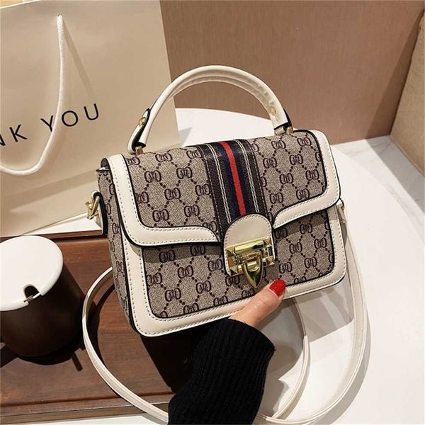 

designer bags 55% off sale large capacity multi compartment single messenger small belt fashion