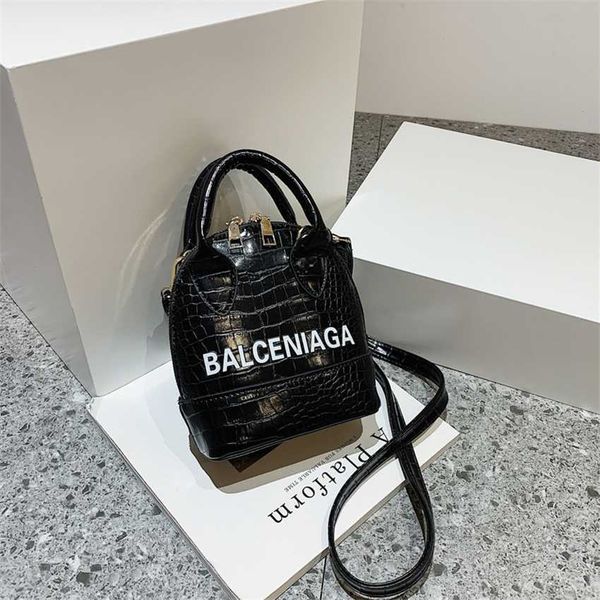 

50% off bags purses wholesale one messenger fashion cargo large capacity stone pattern