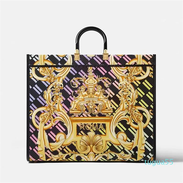 

luxury saddle crossbody fendyity bags for womens multicolor fendace handbags designer sling baguette the tote bag fends purses woman 7a wall