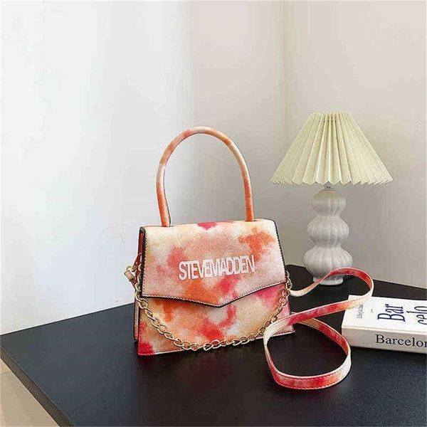 

70% off handbags outlet sale halo dyed chain single messenger small