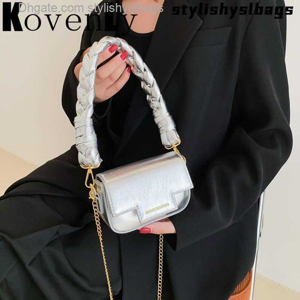 

shoulder bags brand mini shoulder bags for women luxury designer women small handbags shiny leather crossbody messenger bags 2023 new 011123