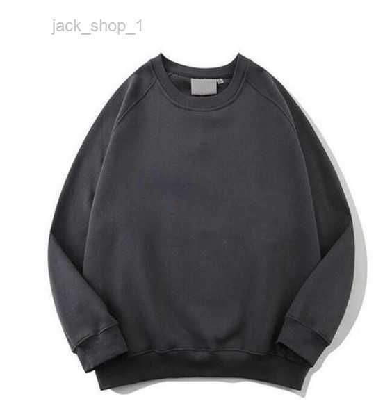 

es hoodie designer warm correct edition es hoody men women streetwear sweatshirts ss22 es sweater 89 55as, Black