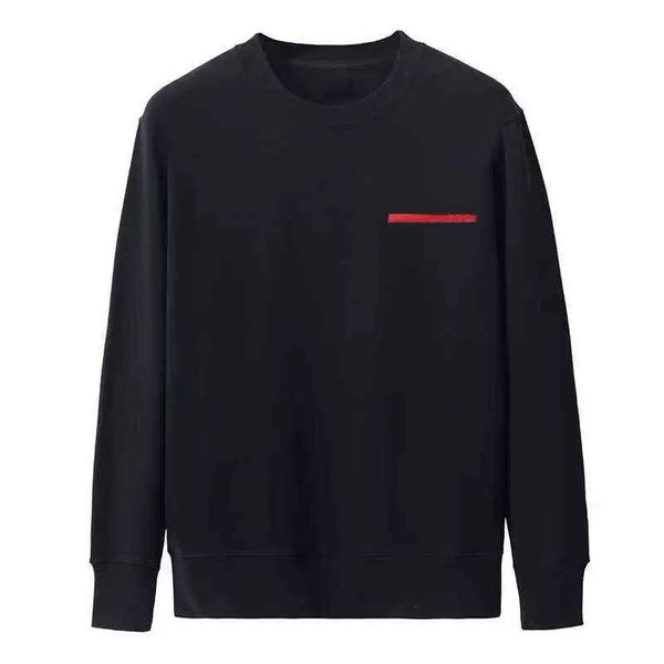 

designer men hoody essentials hoodies pullover sweatshirts loose, Black
