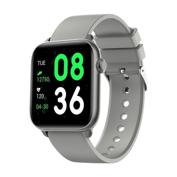 

xplora xmove grey activity tracker smart watch