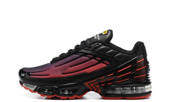 

dress shoes 2023 new factory sports shoes 3 two-color patchwork air cushion 2018 men's and women's running shoes, Black