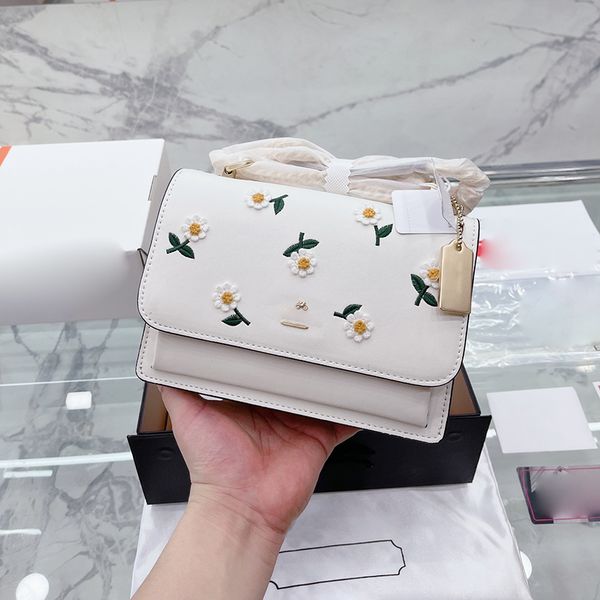 

aaaaa luxury designer bag women classic handbag shoulder bags leather lady fashion crossbody purses cobag chain the evening bag is elegant a
