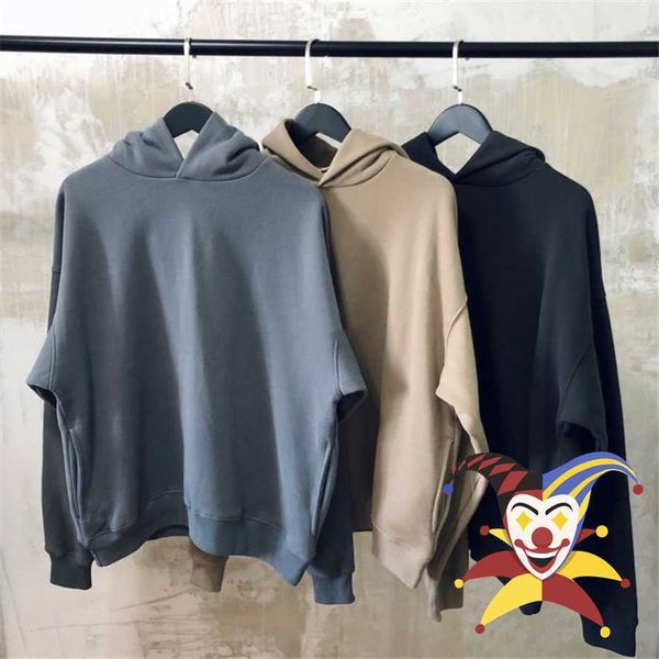 

men's hoodies sweatshirts solid season 6 hoodie men women season series sweatshirts 1 1 hoodies t230111, Black