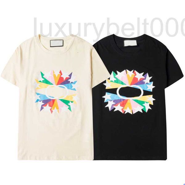

men's t-shirts fashion mens t shirt designers for men casual woman shirts street women clothing crew neck short sleeve tees 2 color man, White;black