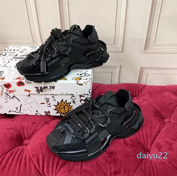 

2022 new fashion italy golden super star sneakers 35-41 designer shoes women luxury trainers sequin classic white do-old dirty casual shoe, Black
