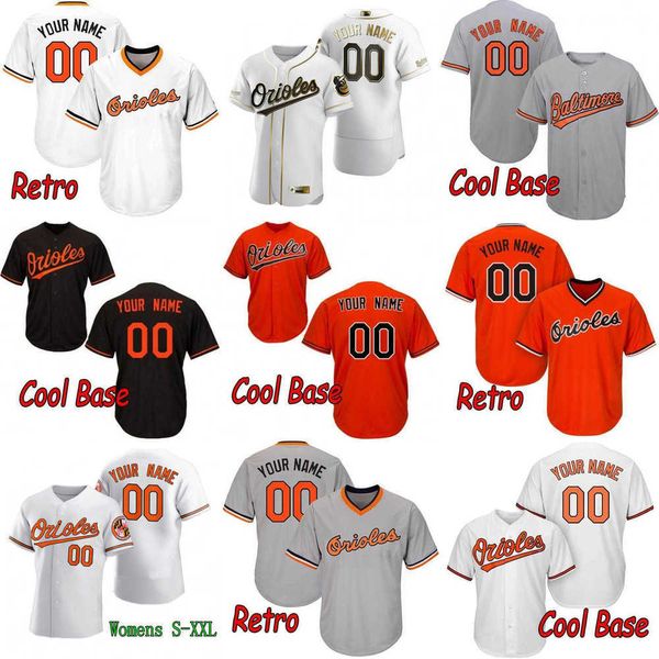 

retro orioles jersey 8 cal ripken jr 19 chris davis 16 kolten wong 10 adam jones 15 chance sisco 22 jim palmer 37 dylan bundy 25 santande, Blue;black
