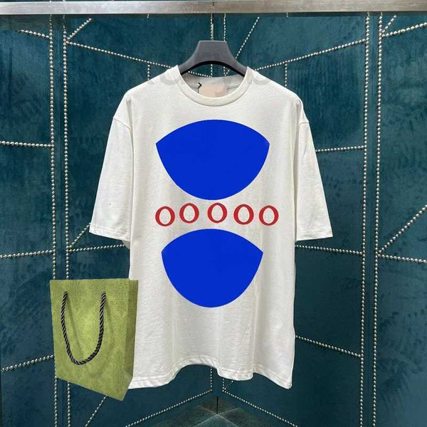 

men's t-shirts designer graphic tees womens summer full print t shirts breathable short sleeve crew neck t-shirts mans fashion woman c, White;black