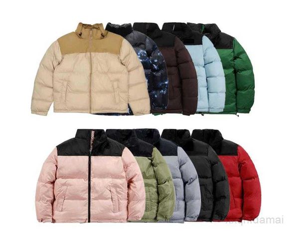 

mens parka jacket women overcoatdown letter womens outerwear causal hip hop thick jackets l7hy, Black