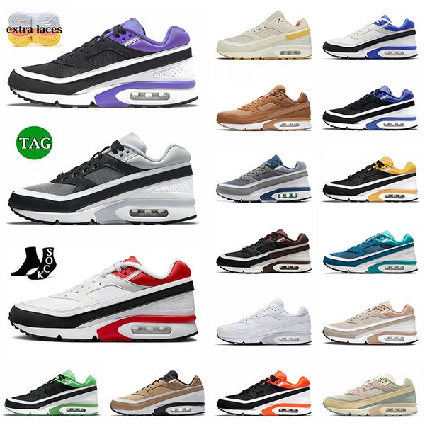 

fashion 2023 sports bw running shoes persian violet lyon vachetta tan light stone neutral grey los angeles rotterdam sneakers trainers 36-45
