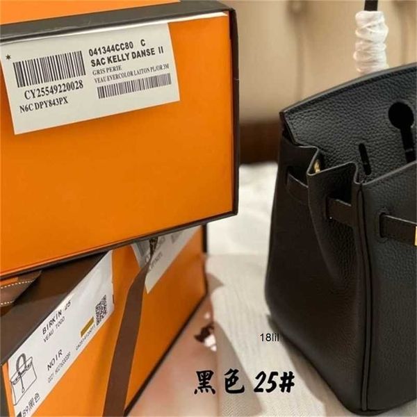 

designer birkin herme bags houlder meenger cow hide leather women platinum handbag