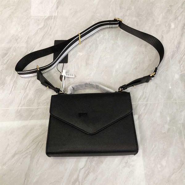 

portable postman bag wide shoulder belt single shoulder messenger bag women's